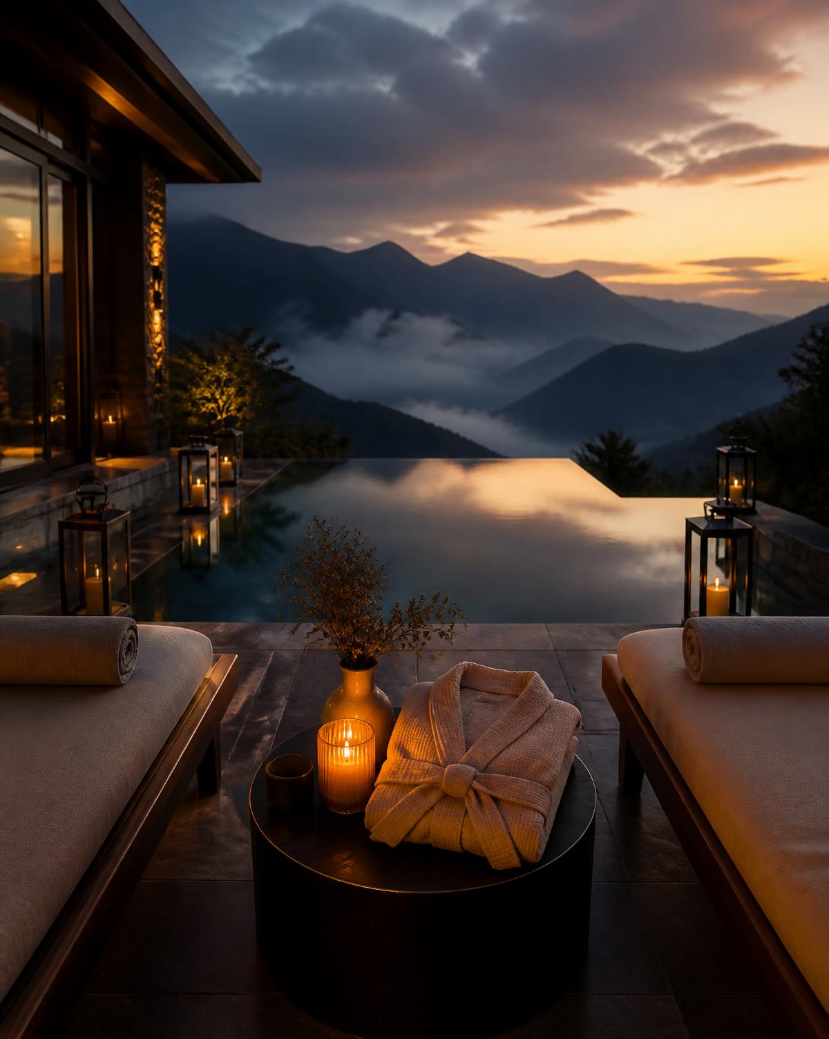 Wellness Retreats